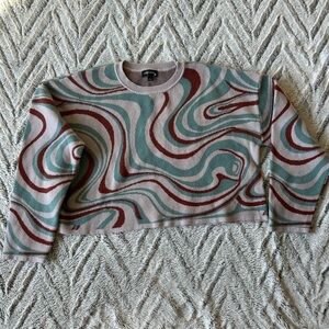 Originality Sweater